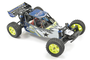 FTX COMET 1/12 BRUSHED DESERT CAGE BUGGY 2WD READY-TO-RUN
